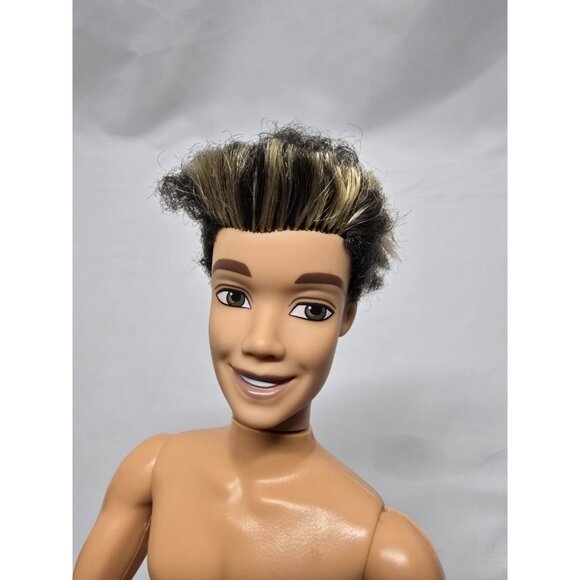 My scene Out And About Ellis Doll Nude - Picture 2 of 12